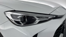 MG ZS 1.5 Hybrid+ Trophy 5dr Auto Hybrid Hatchback